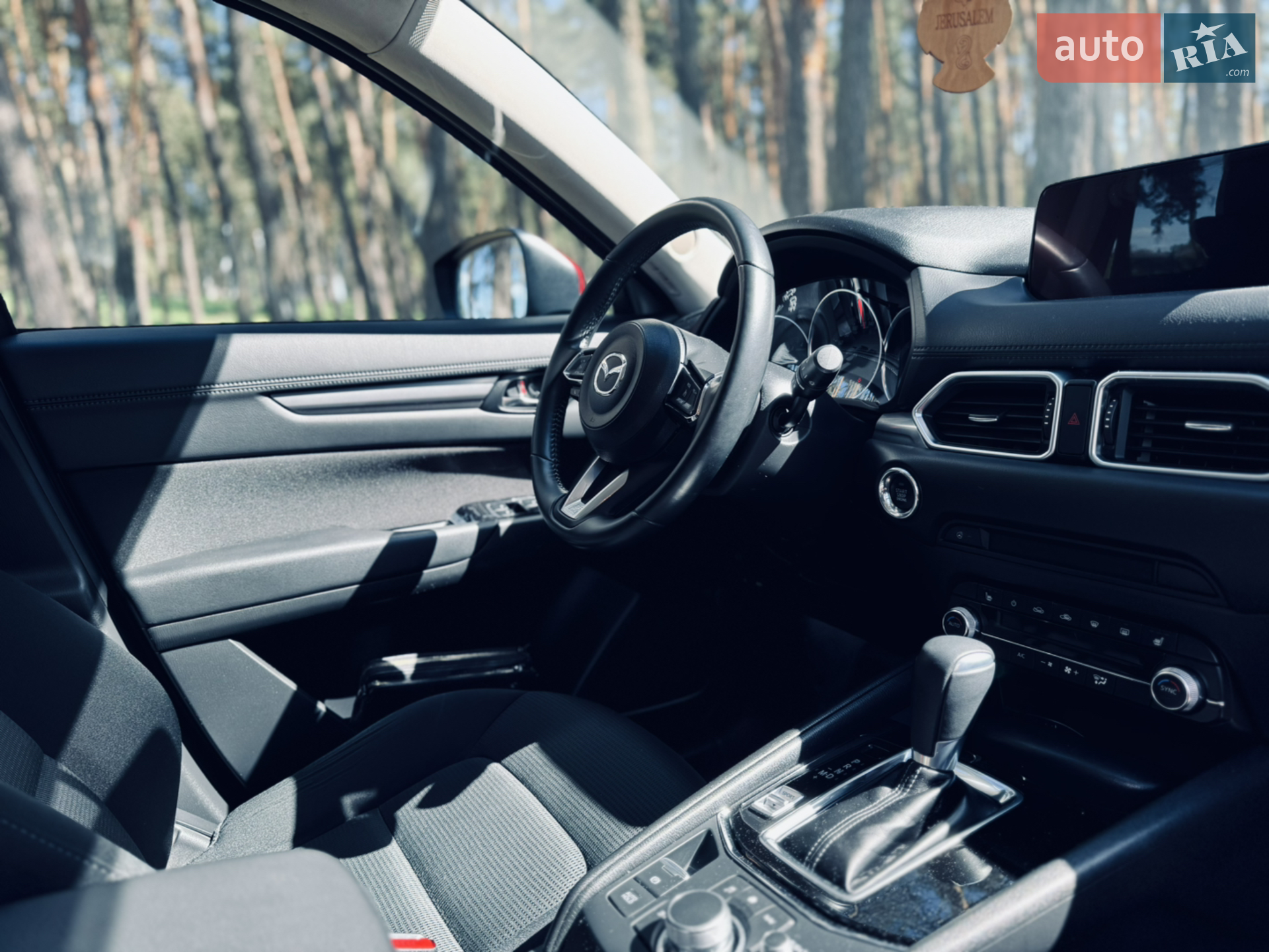 2019 Mazda CX-5 - мініатюра 4