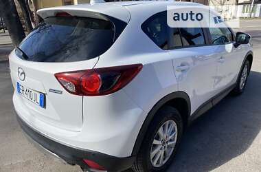 Внедорожник / Кроссовер Mazda CX-5 2013 в Калуше