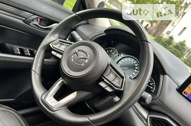 Внедорожник / Кроссовер Mazda CX-5 2020 в Киеве