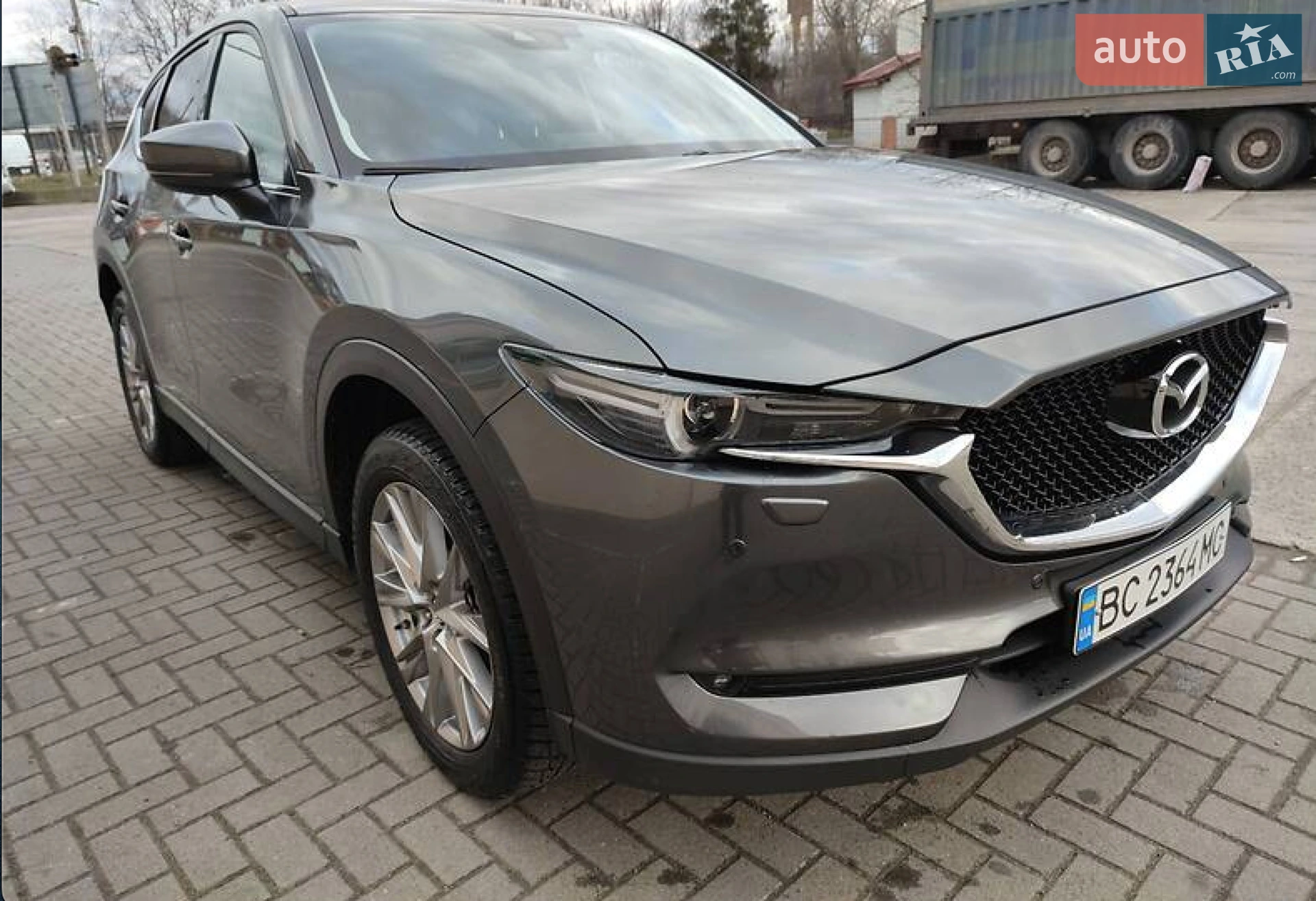 2018 Mazda CX-5 - мініатюра 6