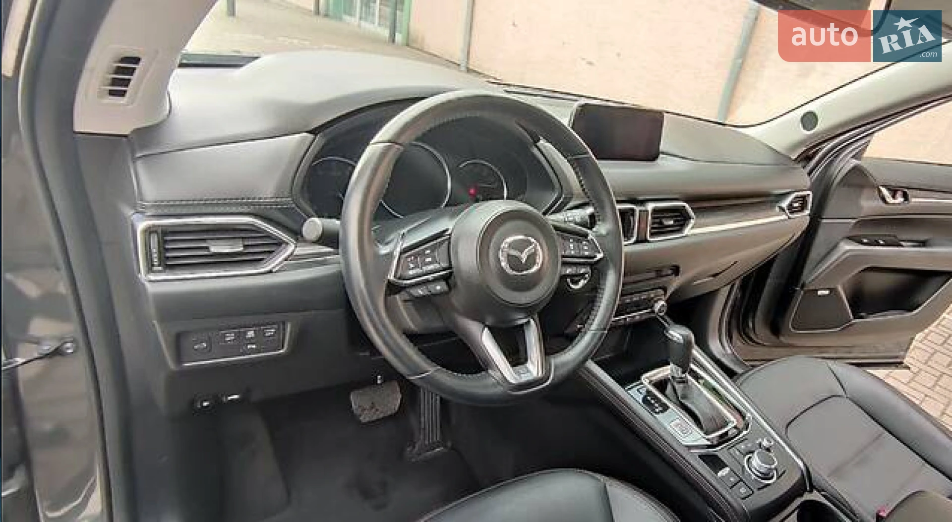 2018 Mazda CX-5 - мініатюра 22