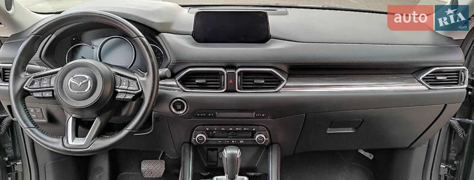 2018 Mazda CX-5 - мініатюра 25