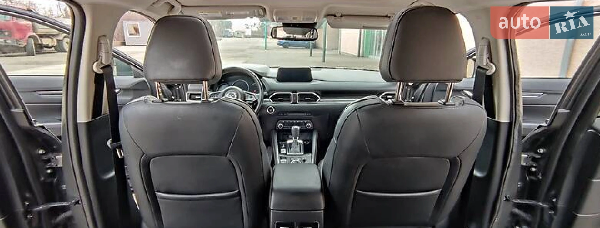 2018 Mazda CX-5 - мініатюра 37