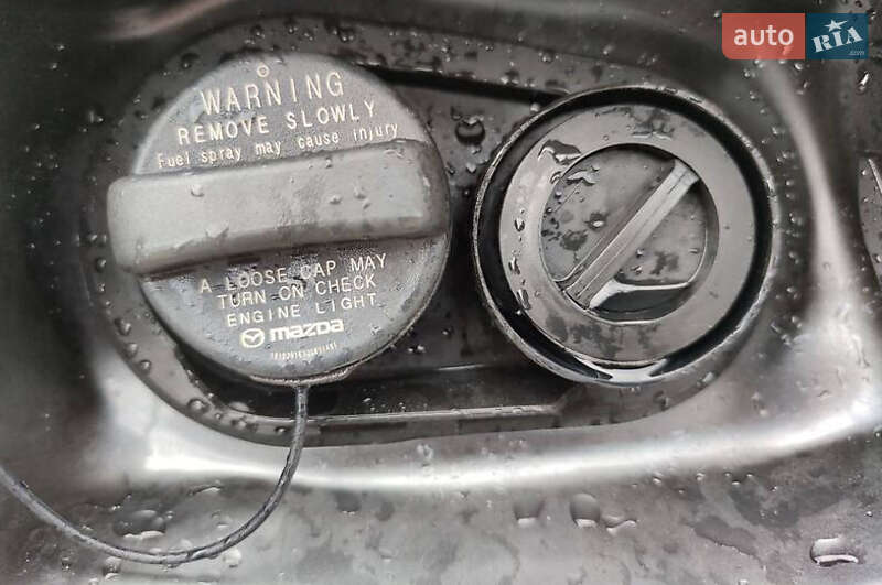 Внедорожник / Кроссовер Mazda CX-5 2018 в Ивано-Франковске фото 46 Внедорожник / Кроссовер Mazda CX-5 2018 в Ивано-Франковске