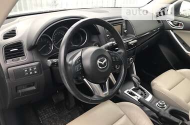 Позашляховик / Кросовер Mazda CX-5 2013 в Вінниці