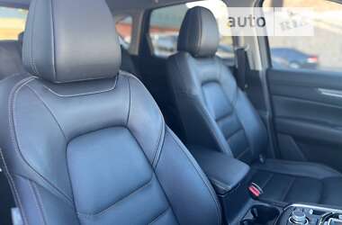 Внедорожник / Кроссовер Mazda CX-5 2021 в Коломые