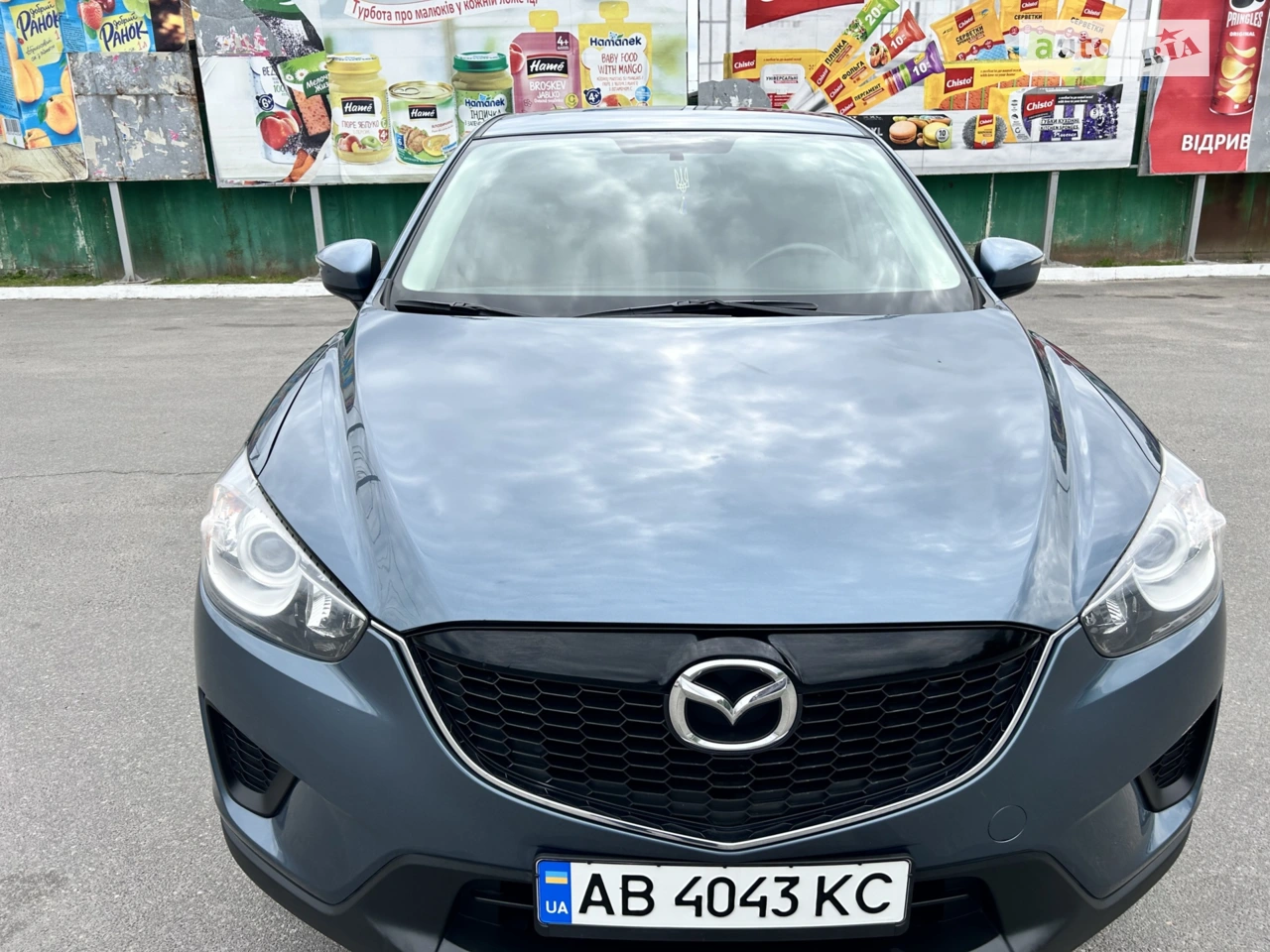 2014 Mazda CX-5 - мініатюра 16