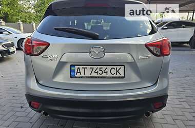 Внедорожник / Кроссовер Mazda CX-5 2015 в Коломые