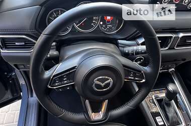 Внедорожник / Кроссовер Mazda CX-5 2023 в Одессе