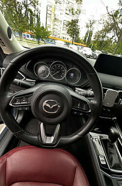 Внедорожник / Кроссовер Mazda CX-5 2021 в Одессе