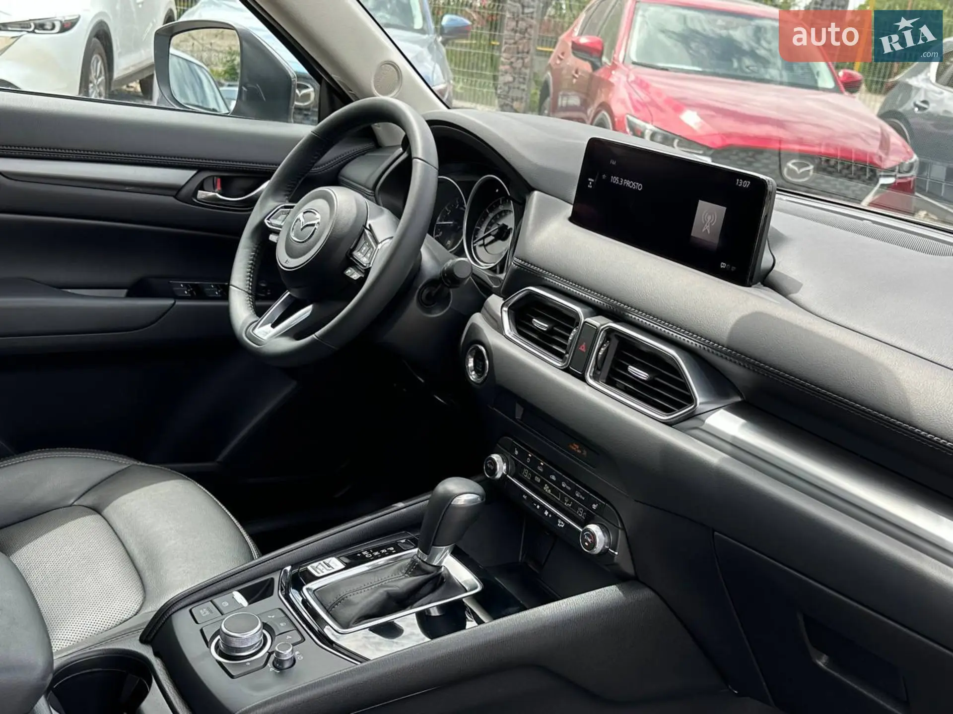 2022 Mazda CX-5 - мініатюра 12