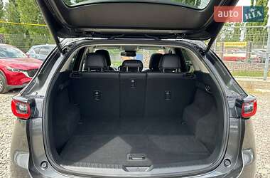 Позашляховик / Кросовер Mazda CX-5 2022 в Одесі