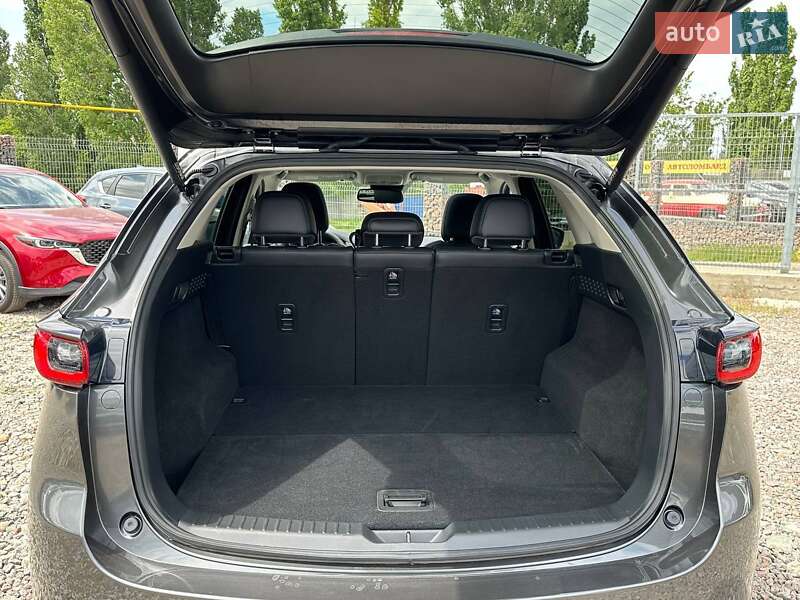 Внедорожник / Кроссовер Mazda CX-5 2022 в Одессе