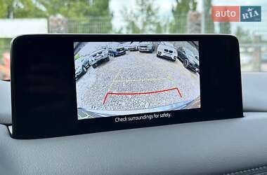 Позашляховик / Кросовер Mazda CX-5 2022 в Одесі