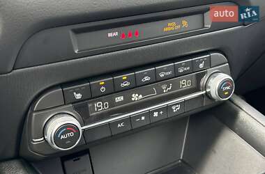 Позашляховик / Кросовер Mazda CX-5 2022 в Одесі