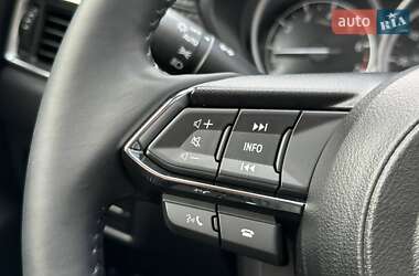 Позашляховик / Кросовер Mazda CX-5 2022 в Одесі