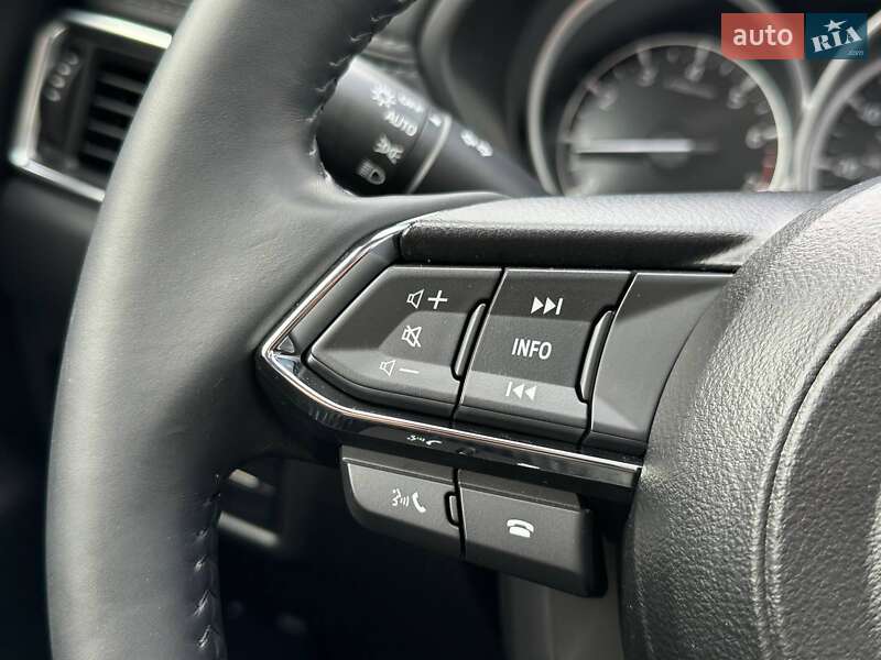 Внедорожник / Кроссовер Mazda CX-5 2022 в Одессе