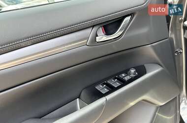Позашляховик / Кросовер Mazda CX-5 2022 в Одесі