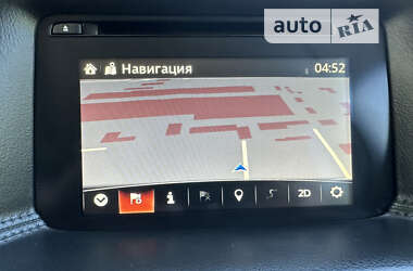 Внедорожник / Кроссовер Mazda CX-5 2015 в Луцке