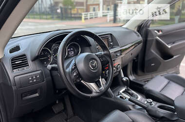 Внедорожник / Кроссовер Mazda CX-5 2014 в Киеве