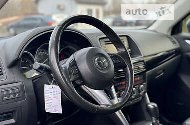 Позашляховик / Кросовер Mazda CX-5 2014 в Дубні
