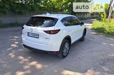 Внедорожник / Кроссовер Mazda CX-5 2020 в Белой Церкви