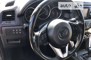 Позашляховик / Кросовер Mazda CX-5 2013 в Костопілі