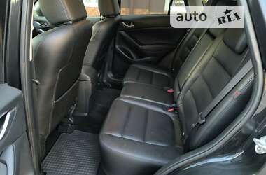 Позашляховик / Кросовер Mazda CX-5 2013 в Ковелі