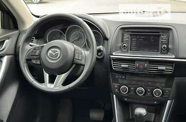 Внедорожник / Кроссовер Mazda CX-5 2014 в Полтаве