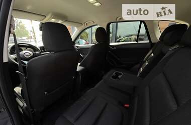 Позашляховик / Кросовер Mazda CX-5 2012 в Рівному