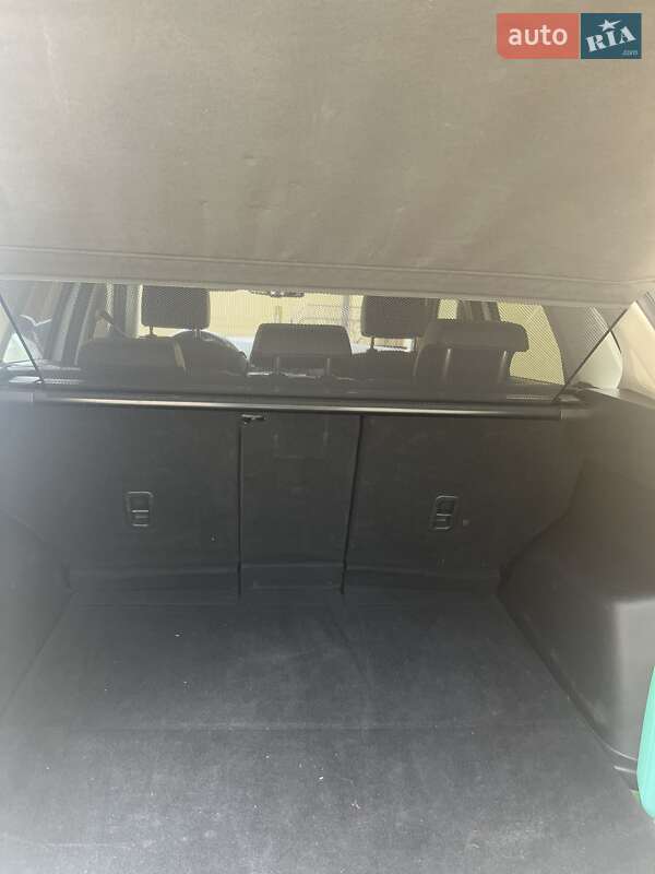 Позашляховик / Кросовер Mazda CX-5 2013 в Самборі