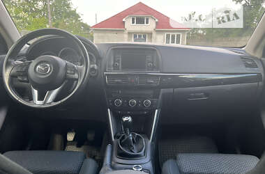 Позашляховик / Кросовер Mazda CX-5 2013 в Києві