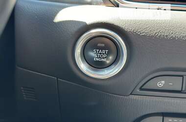 Позашляховик / Кросовер Mazda CX-5 2021 в Полтаві