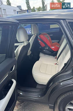 Внедорожник / Кроссовер Mazda CX-5 2021 в 
