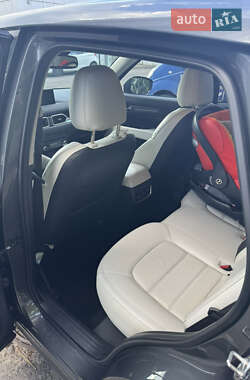 Внедорожник / Кроссовер Mazda CX-5 2021 в 