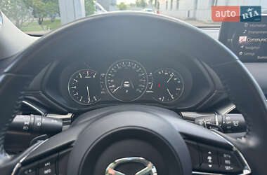 Внедорожник / Кроссовер Mazda CX-5 2021 в 