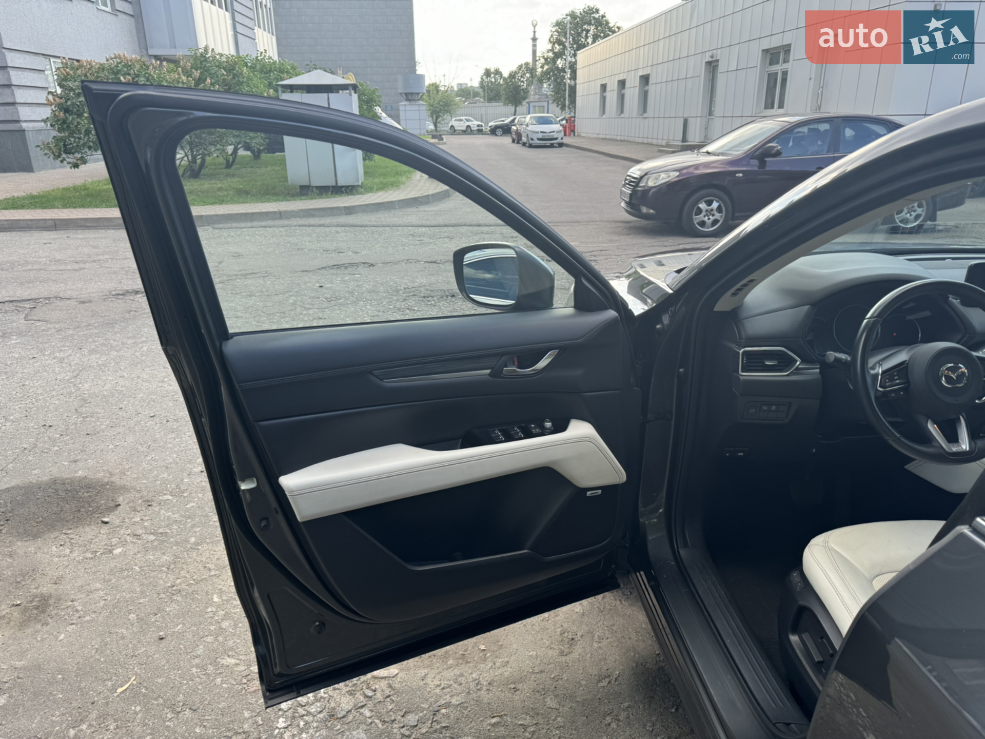2021 Mazda CX-5 - мініатюра 28
