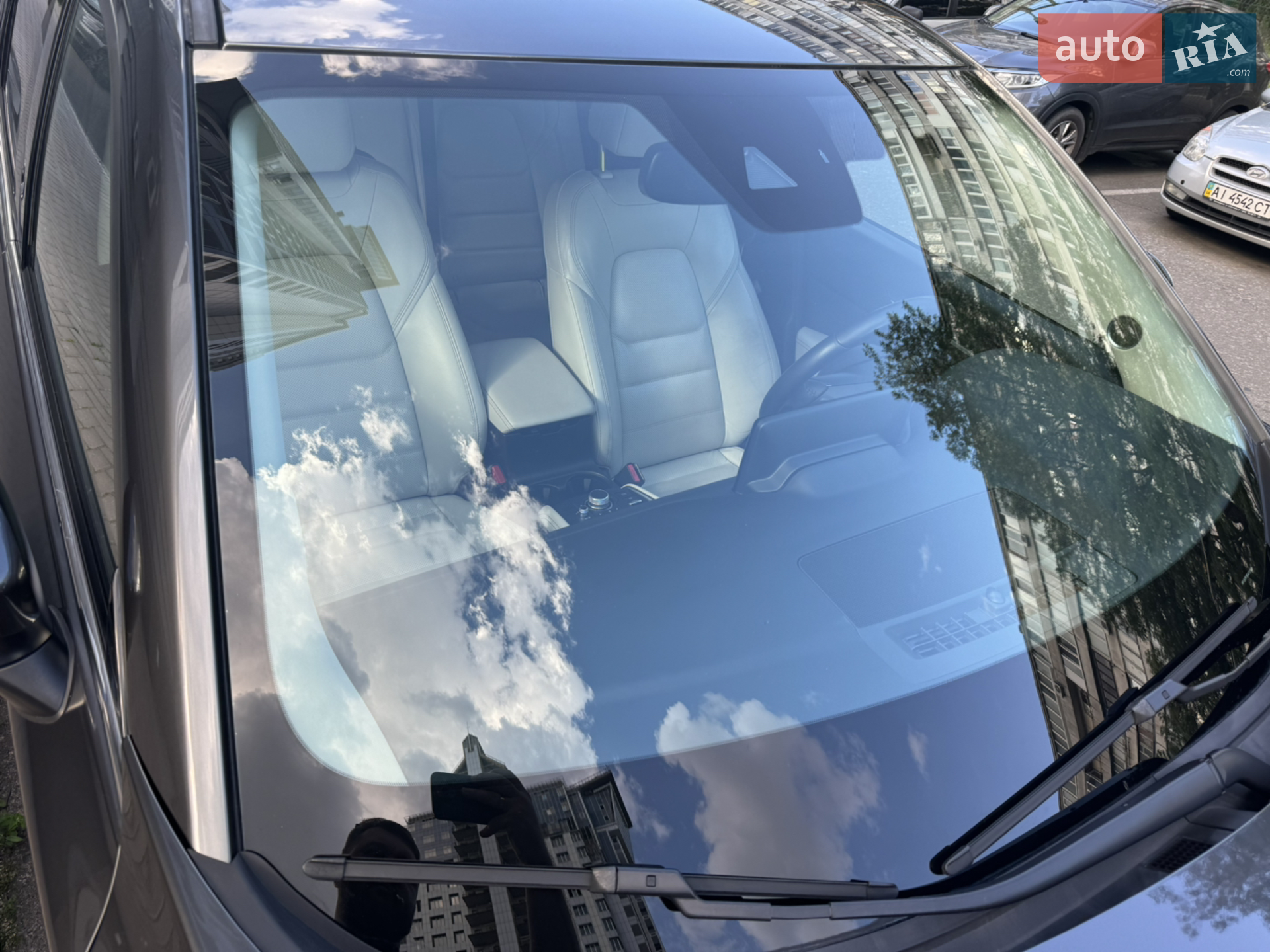 2021 Mazda CX-5 - мініатюра 46