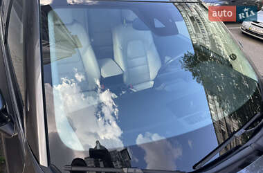 Внедорожник / Кроссовер Mazda CX-5 2021 в 