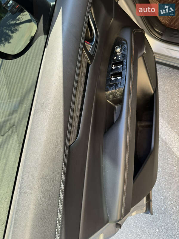 Внедорожник / Кроссовер Mazda CX-5 2018 в Киеве