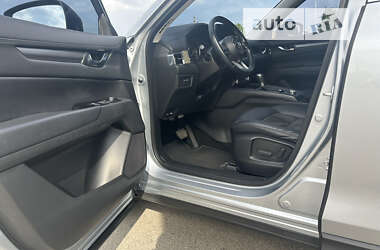 Внедорожник / Кроссовер Mazda CX-5 2021 в Буче