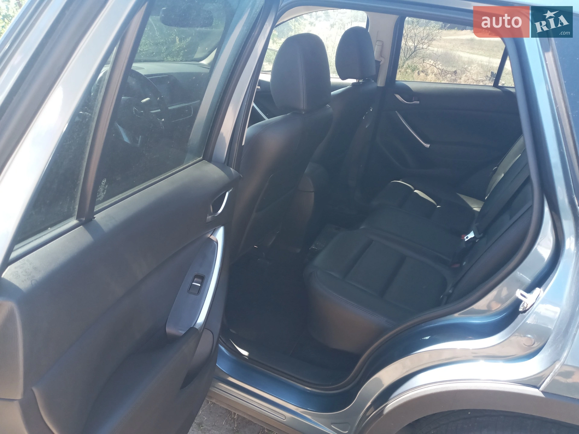 2015 Mazda CX-5 - мініатюра 9