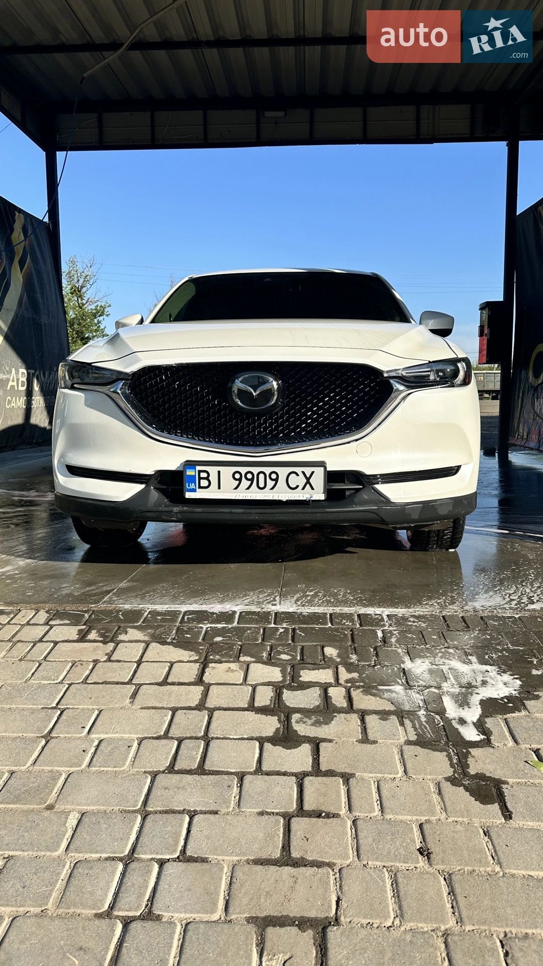2018 Mazda CX-5 - мініатюра 2