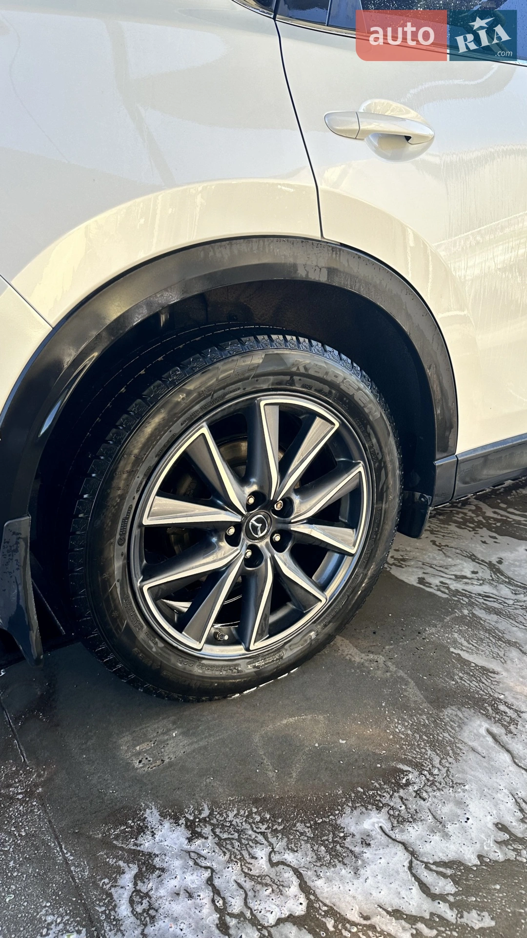 2018 Mazda CX-5 - мініатюра 16