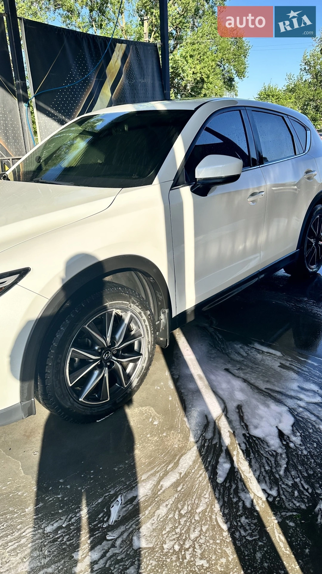 2018 Mazda CX-5 - мініатюра 25