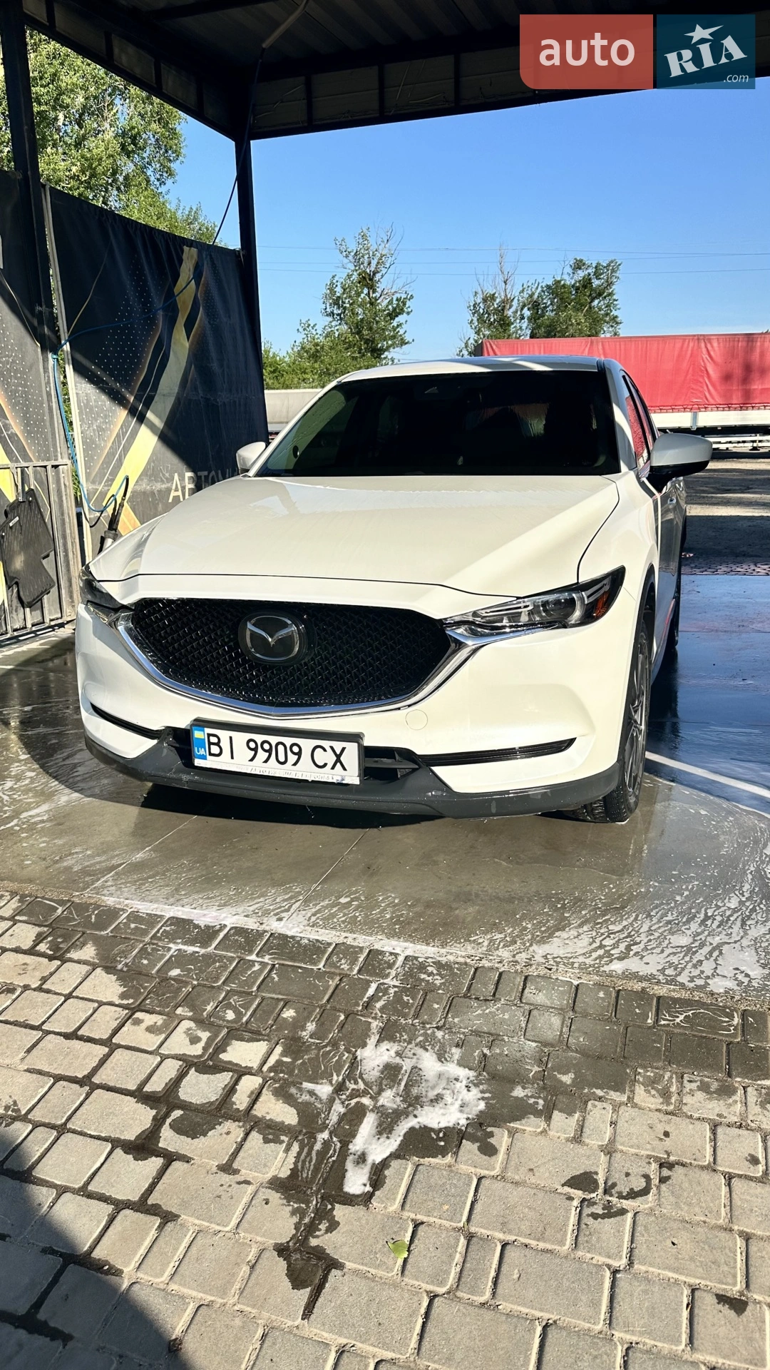 2018 Mazda CX-5 - мініатюра 30