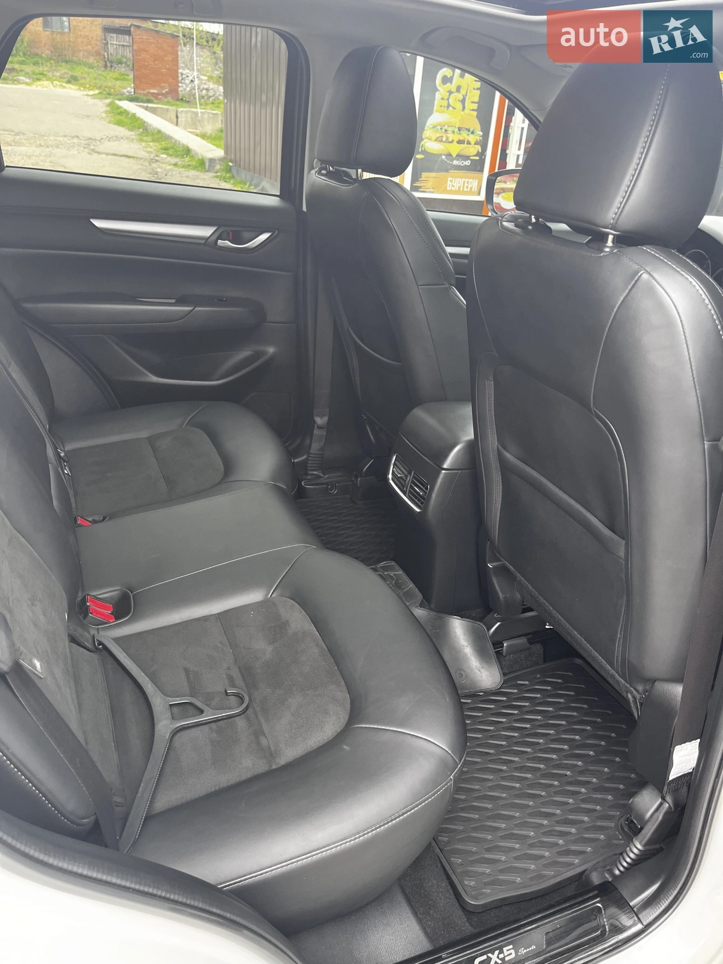 2018 Mazda CX-5 - мініатюра 41
