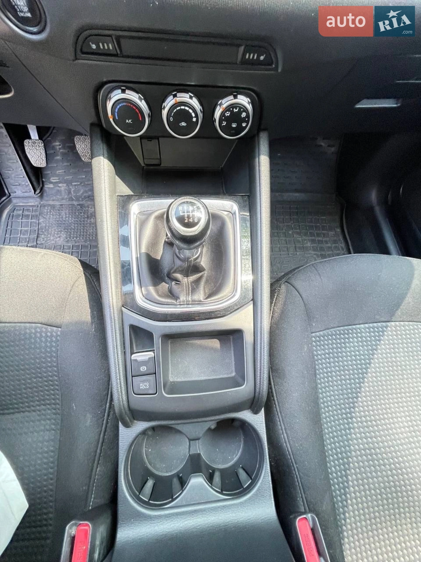 2017 Mazda CX-5 - мініатюра 12