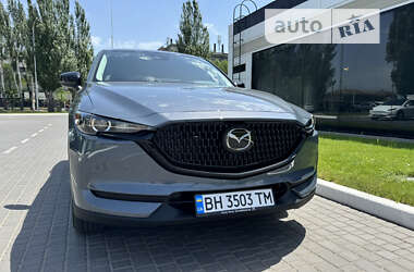 Позашляховик / Кросовер Mazda CX-5 2020 в Одесі