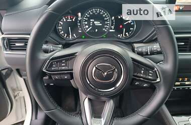 Позашляховик / Кросовер Mazda CX-5 2020 в Луцьку